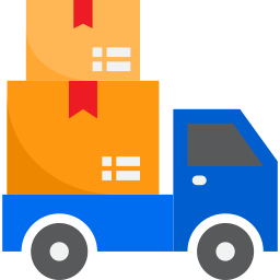 Delivery icon