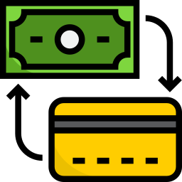 支払方法 icon