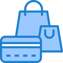 Credit card icon