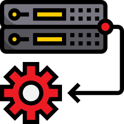 Base de datos icono