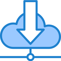 Cloud icon