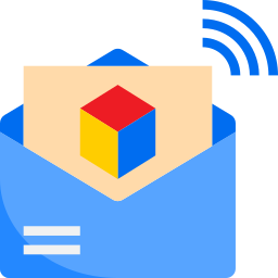 Wireless ikona