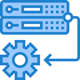 Base de datos icono