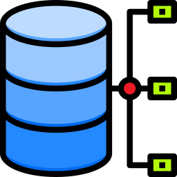 Storage icon