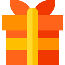 선물 icon