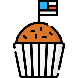 cupcake icon