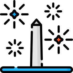 Obelisco icono