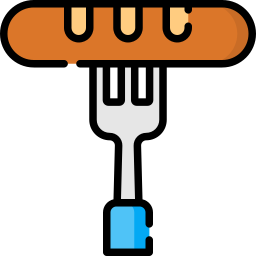 Sausage icon