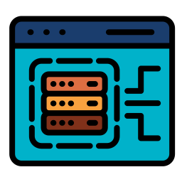 base de datos icono