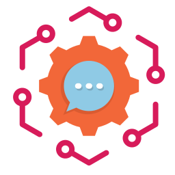 configuración icono