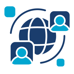 Worker icon