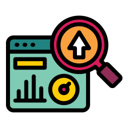 auditoría icono