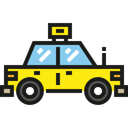 Cab icon