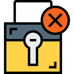 Lock icon