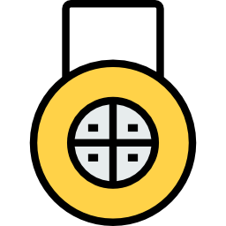 ロック icon