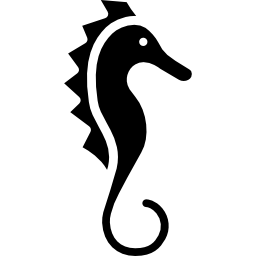 cavalo-marinho Ícone