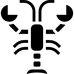 Lobster icon