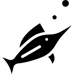 Swordfish icon