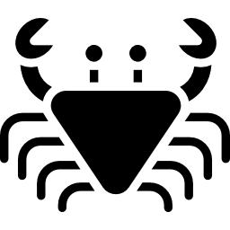 krab ikona