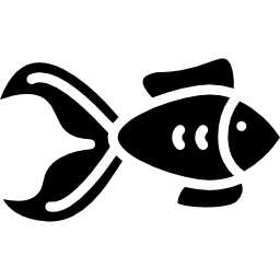 Goldfish icon