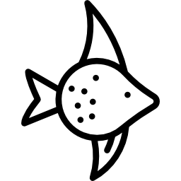 Fish icon