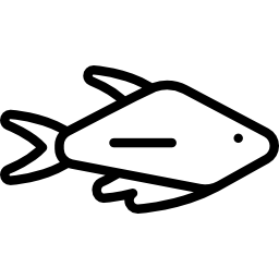 Fish icon