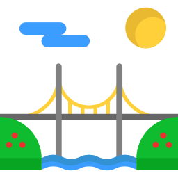 Bridge icon