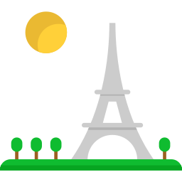 paris icon