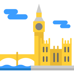 londyn ikona
