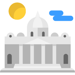 vaticano Icône