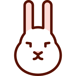 Rabbit icon