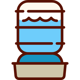 Water icon