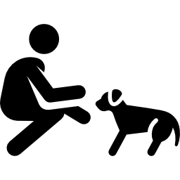 hundetraining icon
