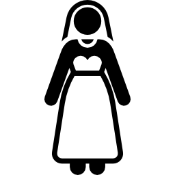 신부 icon