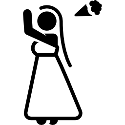sposa icona