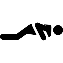 Pushups icon