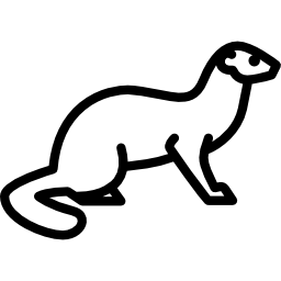 Weasel icon