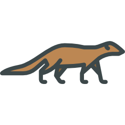 Mongoose icon