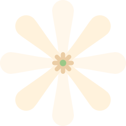 magnolia icono