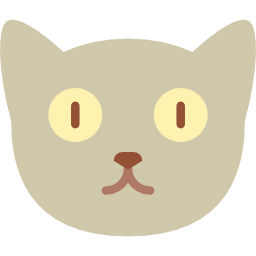 gato Ícone