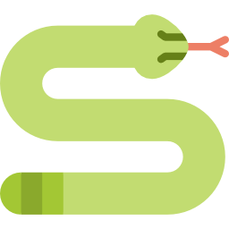 Snake icon