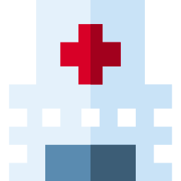 Hospital icon