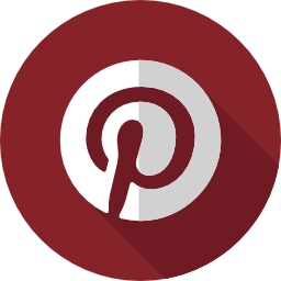 pinterest icon