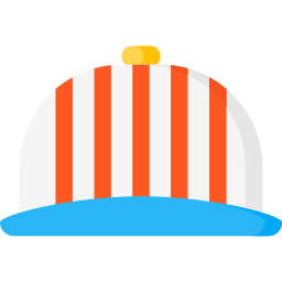 casquette Icône