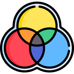 rgb icon