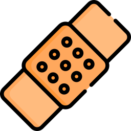 patch icon