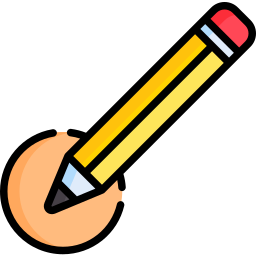 Pencil icon