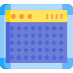 Amplifier icon