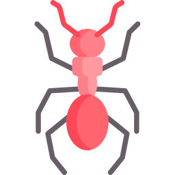 Hormiga icono
