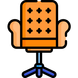 Chair icon